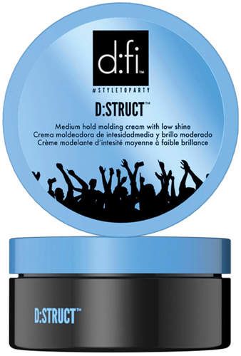 Revlon Professional D.fi D:struct Molding Cream