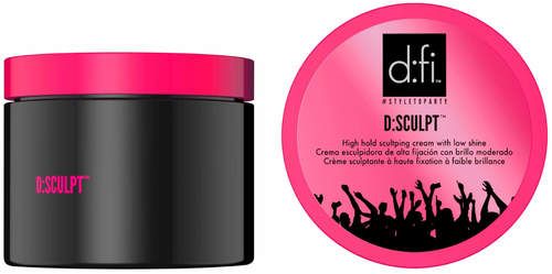 Revlon Professional D:FI d:sculpt Cream