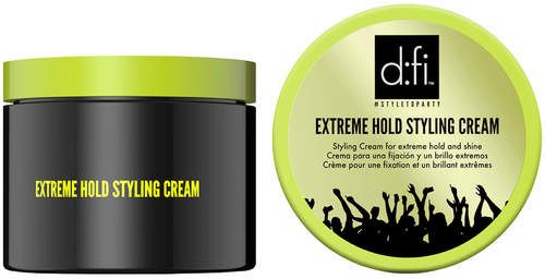 Revlon Professional D.fi Extreme Hold Styling Cream