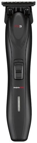 BaBylissPRO 4Artist FX3 Trimmer Black