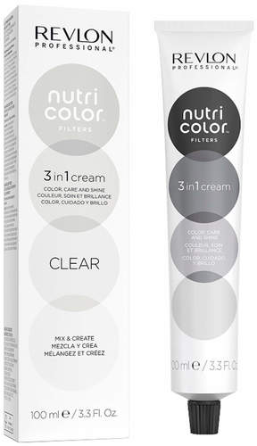 Revlon Professional Nutri Color Filters Mixing Filters