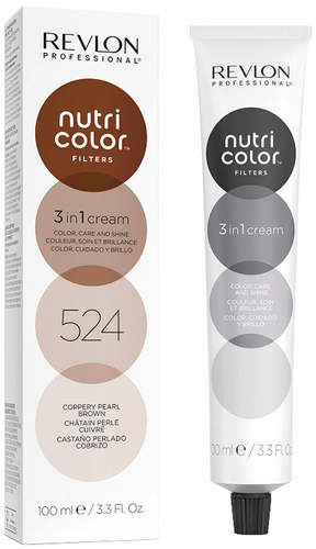 Revlon Professional Nutri Color Filters Toning Filters