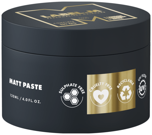 LABEL.M Matt Paste