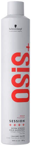 Schwarzkopf OSIS+ Session Spray fixation extrême