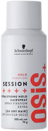 Schwarzkopf OSIS+ Session Extreme Hold Hairspray