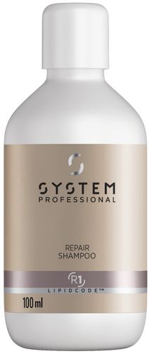 System Professional Lipid Code Repair Shampoo