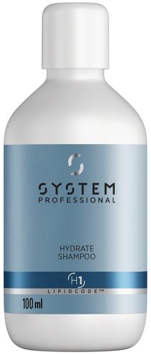 System Professional Lipid Code Hydrate Shampooing