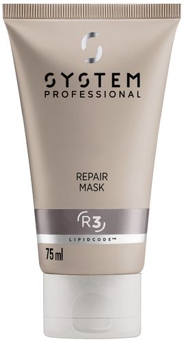System Professional Lipid Code Repair Mask