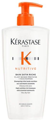 Kérastase Nutritive Bain Satin Riche