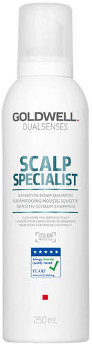Goldwell Dualsenses Scalp Specialist Foam Shampoo