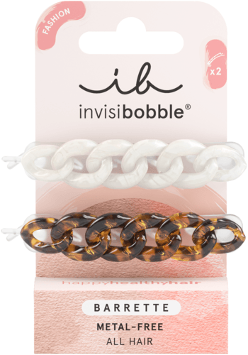 invisibobble BARRETTE Too Glam to Give a Damn