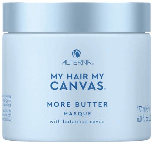 Alterna My Hair My Canvas More Butter Masque