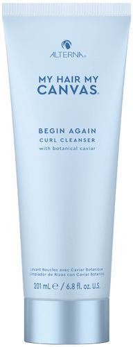 Alterna My Hair My Canvas Begin Again Curl Cleanser