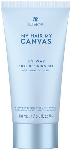 Alterna My Hair My Canvas Curl Defining Gel 148ml
