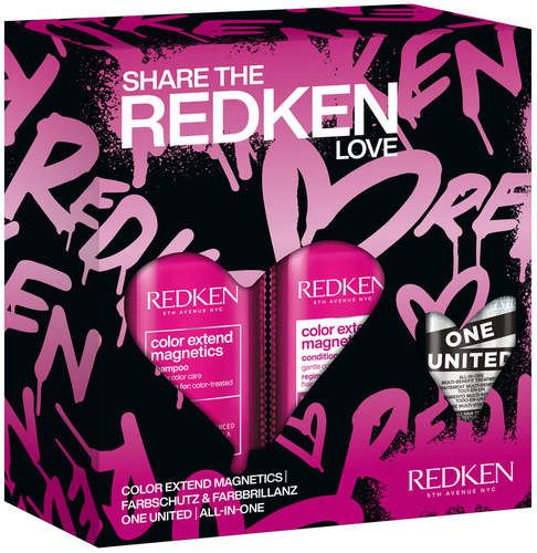 Redken Color Extend Magnetics Coffret cadeau