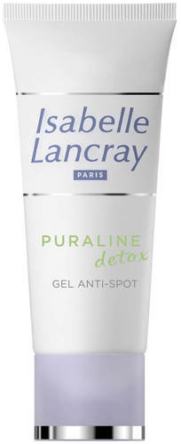 Isabelle Lancray PURALINE detox Gel Anti-Spot