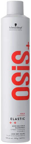 Schwarzkopf OSIS+ Elastic medium hold hairspray