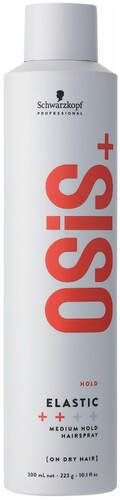 Schwarzkopf OSIS+ Elastic Spray Fixation