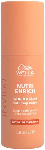 Wella Invigo Nutri-Enrich Baume miracle nourrissant
