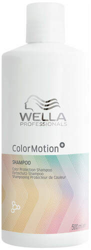 Wella Color Motion+ Shampooing protecteur de couleur