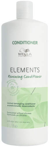 Wella Elements Renewing Conditioner