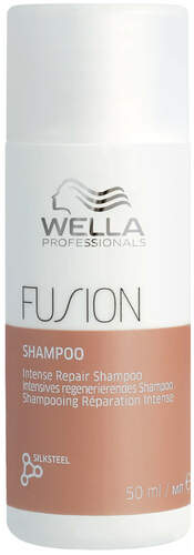 Wella Fusion Shampooing réparateur intense
