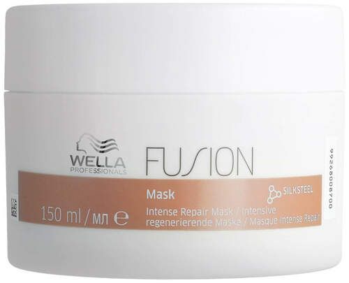 Wella Fusion Intense Repair Mask