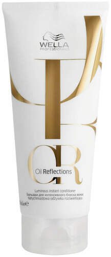 Wella Oil Reflections Conditionneur pour des cheveux lumineux