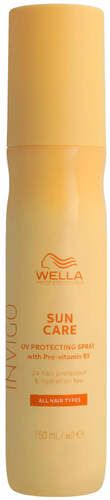 Wella Sun Care UV Protecting Spray