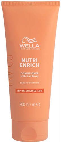 Wella Invigo Nutri-Enrich Deep Nourishing Conditioner