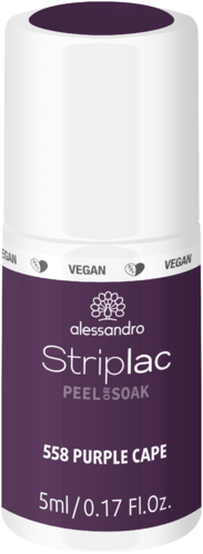Alessandro Striplac Peel or Soak Frozen