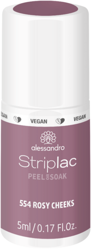 Alessandro Striplac Peel or Soak Frozen