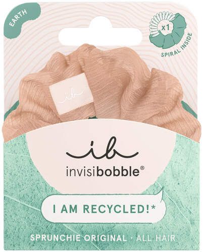 invisibobble SPRUNCHIE Recycling Rocks