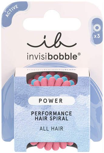 invisibobble POWER