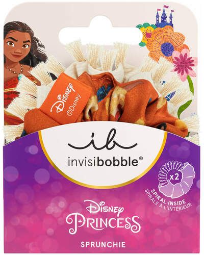 invisibobble KIDS SPRUNCHIE Disney