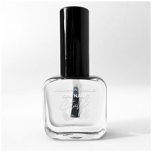 Juliana Nails SPA Nail & Cuticle Oil Soin à l'huile pour ongles et cuticules