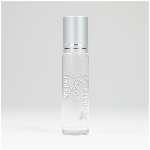 Juliana Nails Huile pour cuticule Pêche Roll on