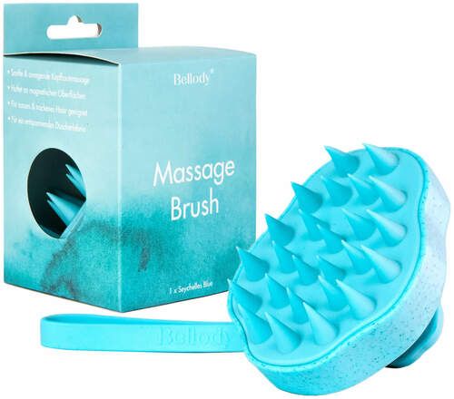 Bellody Massage Brush