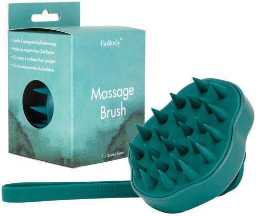 Bellody Massage Brush
