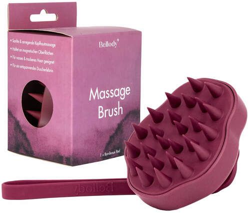 Bellody Massage Brush