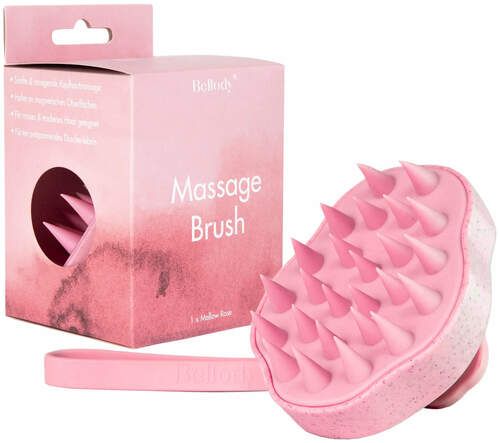 Bellody Massage Brush