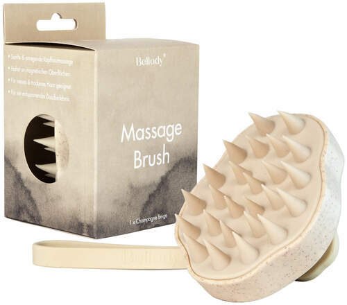 Bellody Massage Brush