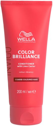 Wella Invigo Color Brilliance Après-shampooing Protecteur de couleur