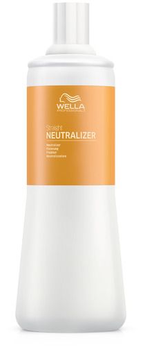 Wella Creatine+ Straight Fixation
