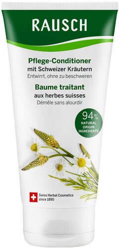 Rausch Suisse Herbs Conditioner