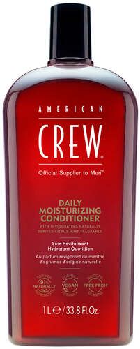 American Crew Daily Moisture Conditioner