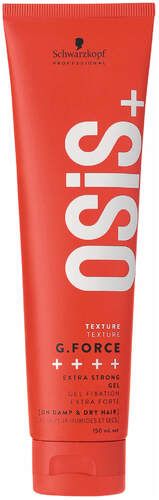 Schwarzkopf OSIS+ G.Force Gel Fixation forte