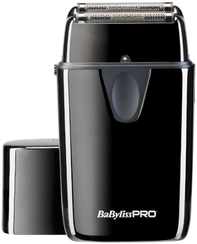 BaBylissPRO Double foil UV shaver