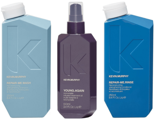 Kevin.Murphy Luxe Holiday Set