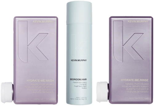 Kevin.Murphy Hydrate Holiday Set
